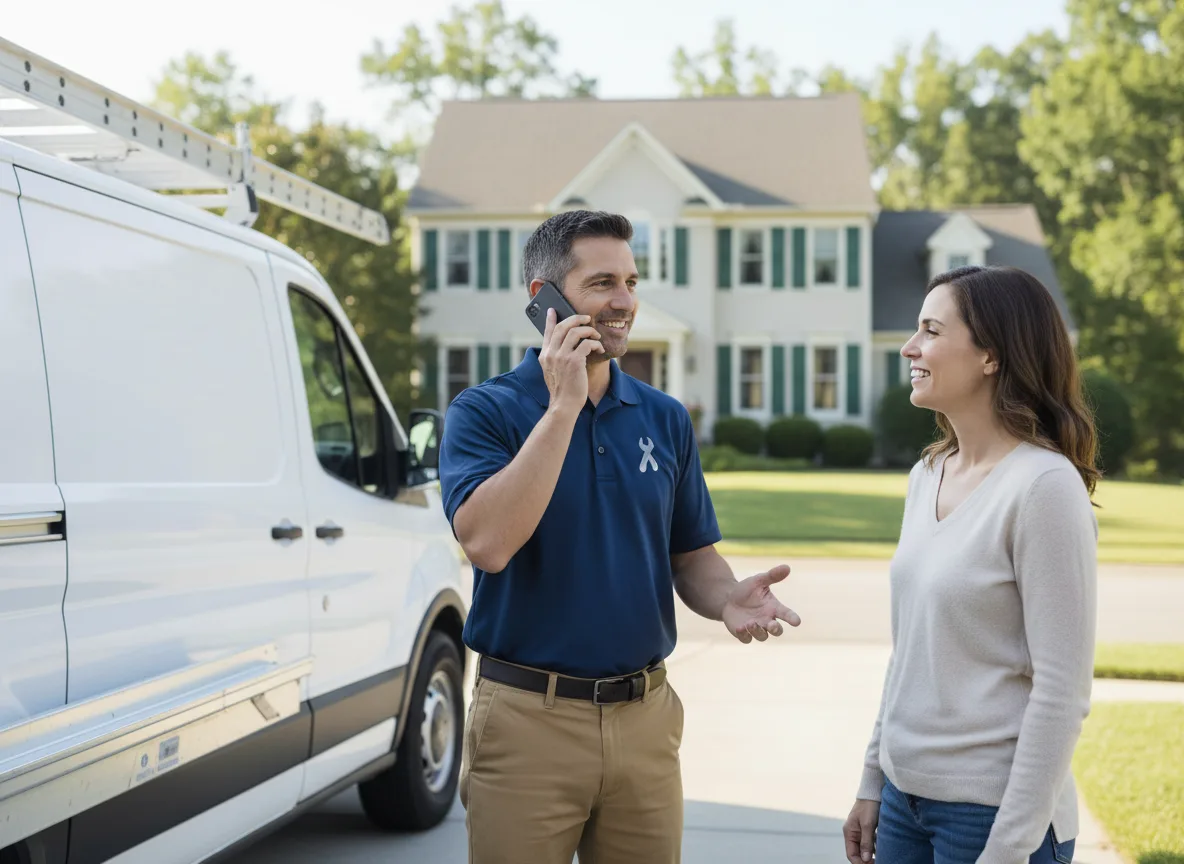 Home Gutter Service Powder Springs, TN FAQs